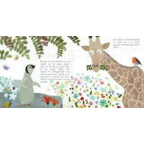 Stimmungsbild zu So wunderbar bist du