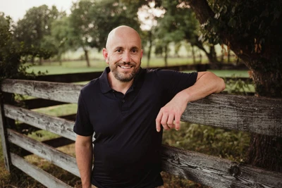 Bild von Matthew Paul Turner