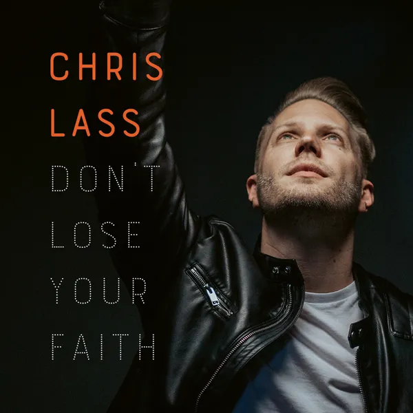 Produktbild des Artikels Don't Lose Your Faith (Playback ohne Backings) (MP3-Album - Download)