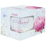 Stimmungsbild zu Jahreslosung 2026 - Schmuck-Tasse Grafik