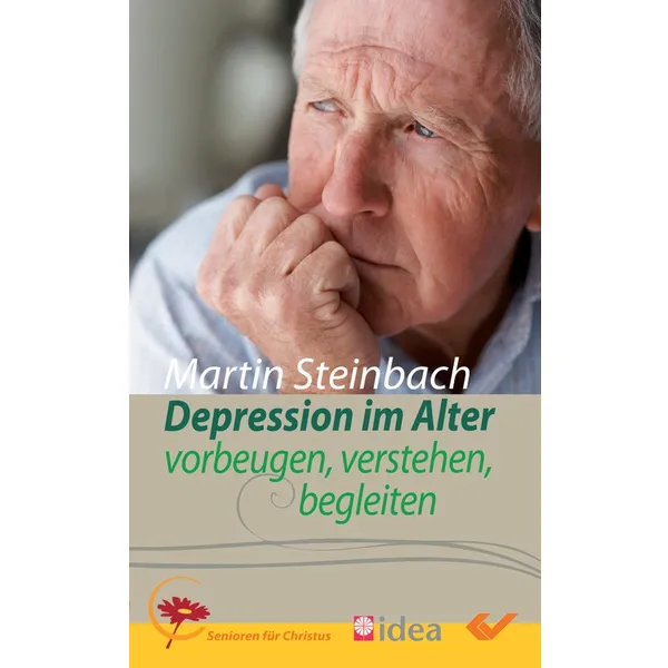 Produktbild des Artikels Depression im Alter (Buch - Taschenbuch)