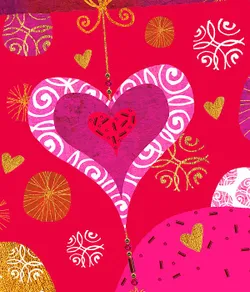 Bild zum Newsbeitrag - Noch mehr Liebeslieder ...