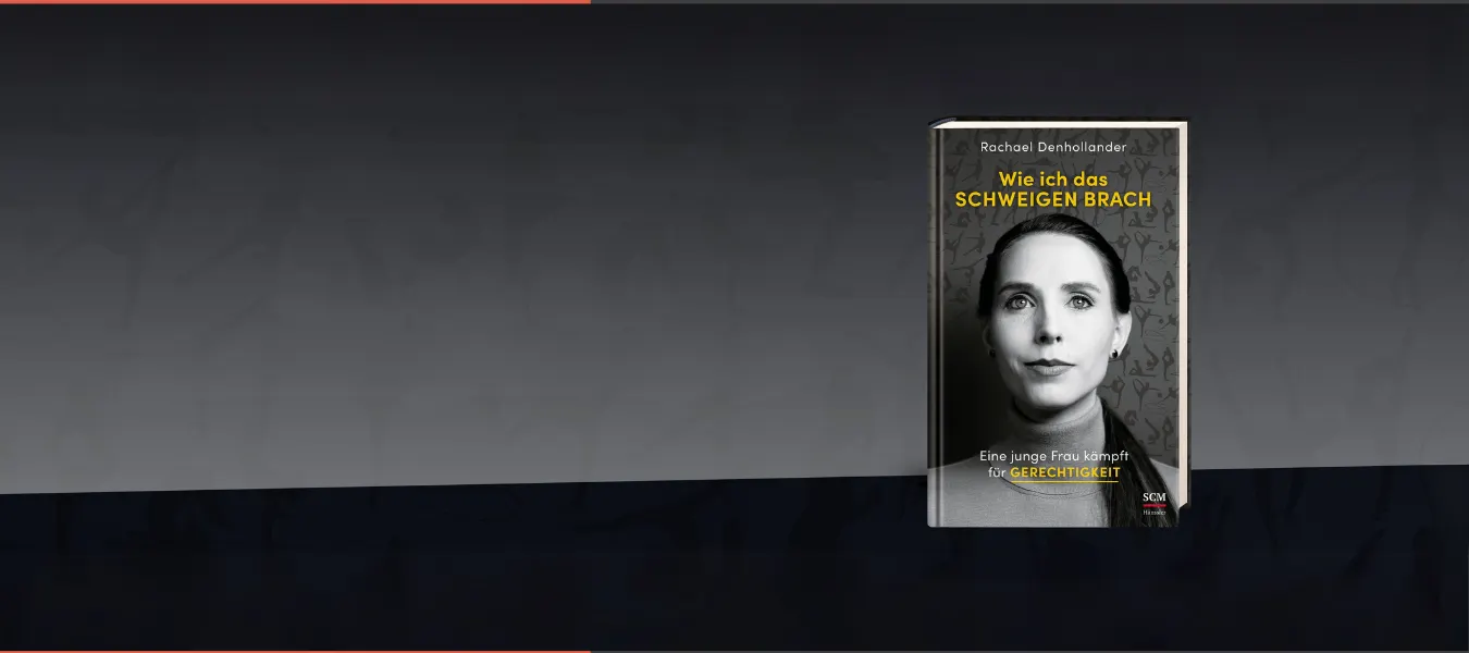 Banner - Rachael Denhollander