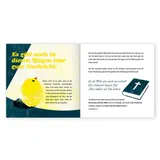 Stimmungsbild zu Ostern heißt: Ich rette Dich!