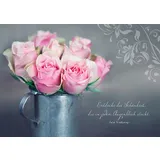 Stimmungsbild zu Tausend Geschenke - Postkartenbuch