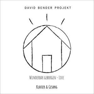 Produktbild des Artikels Wunderbar geborgen - Klavier & Gesang (MP3-Album - Download)