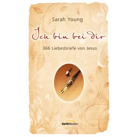 Produktbild des Artikels Ich bin bei dir (E-Book - ePUB Datei)