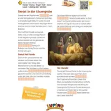 Stimmungsbild zu Lupino 2026 - Kinderkalender