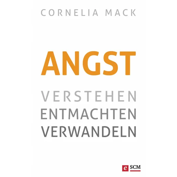 Produktbild des Artikels Angst (E-Book - ePUB Datei)