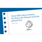 Stimmungsbild zu Starke Bibelschätze - Textkarten