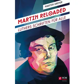 Produktbild des Artikels Martin Reloaded (E-Book - ePUB Datei)