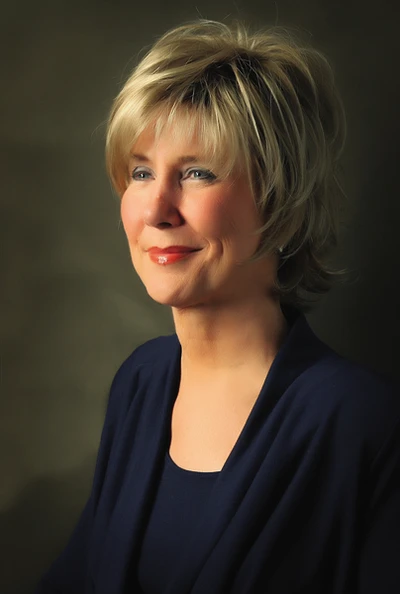 Bild von Joni Eareckson Tada