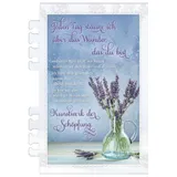 Stimmungsbild zu Ich bin dir immer nah 2026