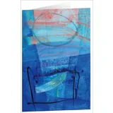 Stimmungsbild zu Kunstkarten-Set "Farbwelten"