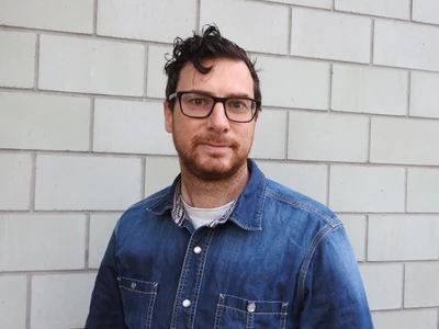 Bild von Daniel Gerber