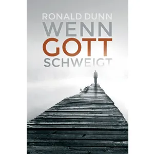 Produktbild des Artikels Wenn Gott schweigt (Buch - Paperback)