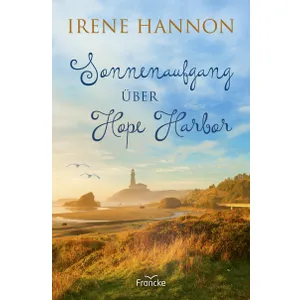 Produktbild des Artikels Sonnenaufgang über Hope Harbor (Buch - Paperback)