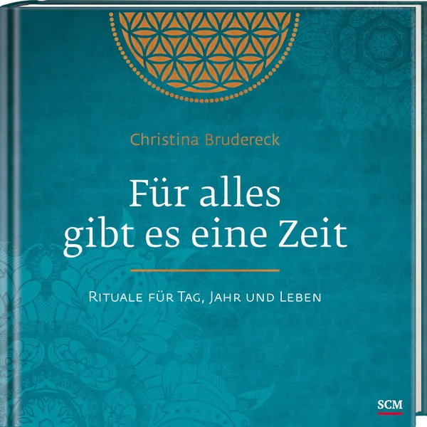 Produktbild des Artikels Für alles gibt es eine Zeit (Buch - Gebunden)