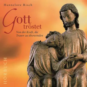 Produktbild des Artikels Gott tröstet - Hörbuch (MP3-Hörbuch - Download)