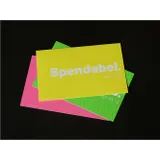 Stimmungsbild zu Wertvollwort. Die Bibel - 31 x Strahlkraft