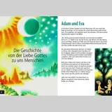 Stimmungsbild zu Mein Freund Jesus