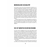 Stimmungsbild zu Liebeslust