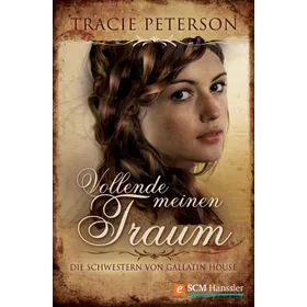 Produktbild des Artikels Vollende meinen Traum (E-Book - ePUB Datei)