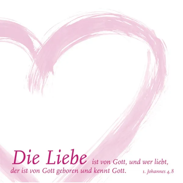 Produktbild des Artikels Herz-Blätter - Zettelbox (Schreibwaren)