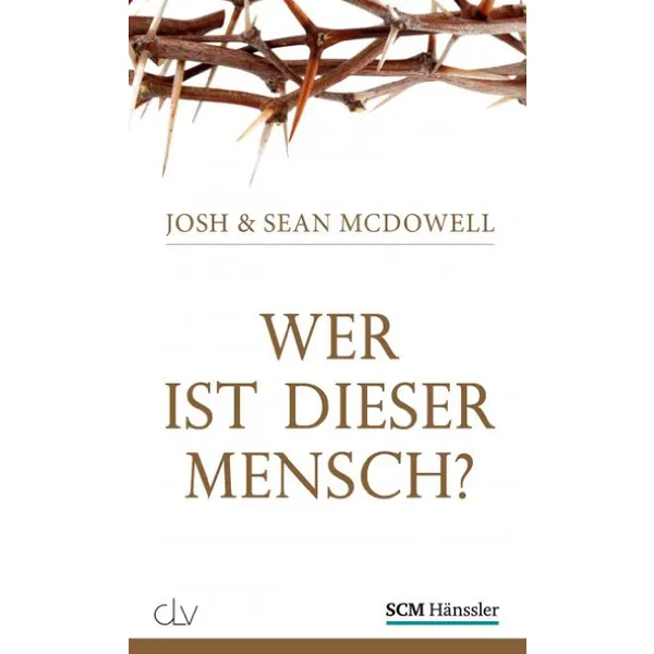 Produktbild des Artikels Wer ist dieser Mensch? (Buch - Taschenbuch)
