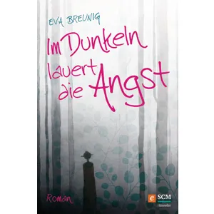 Produktbild des Artikels Im Dunkeln lauert die Angst (E-Book - ePUB Datei)