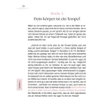 Stimmungsbild zu Du bist kostbar & wunderschön