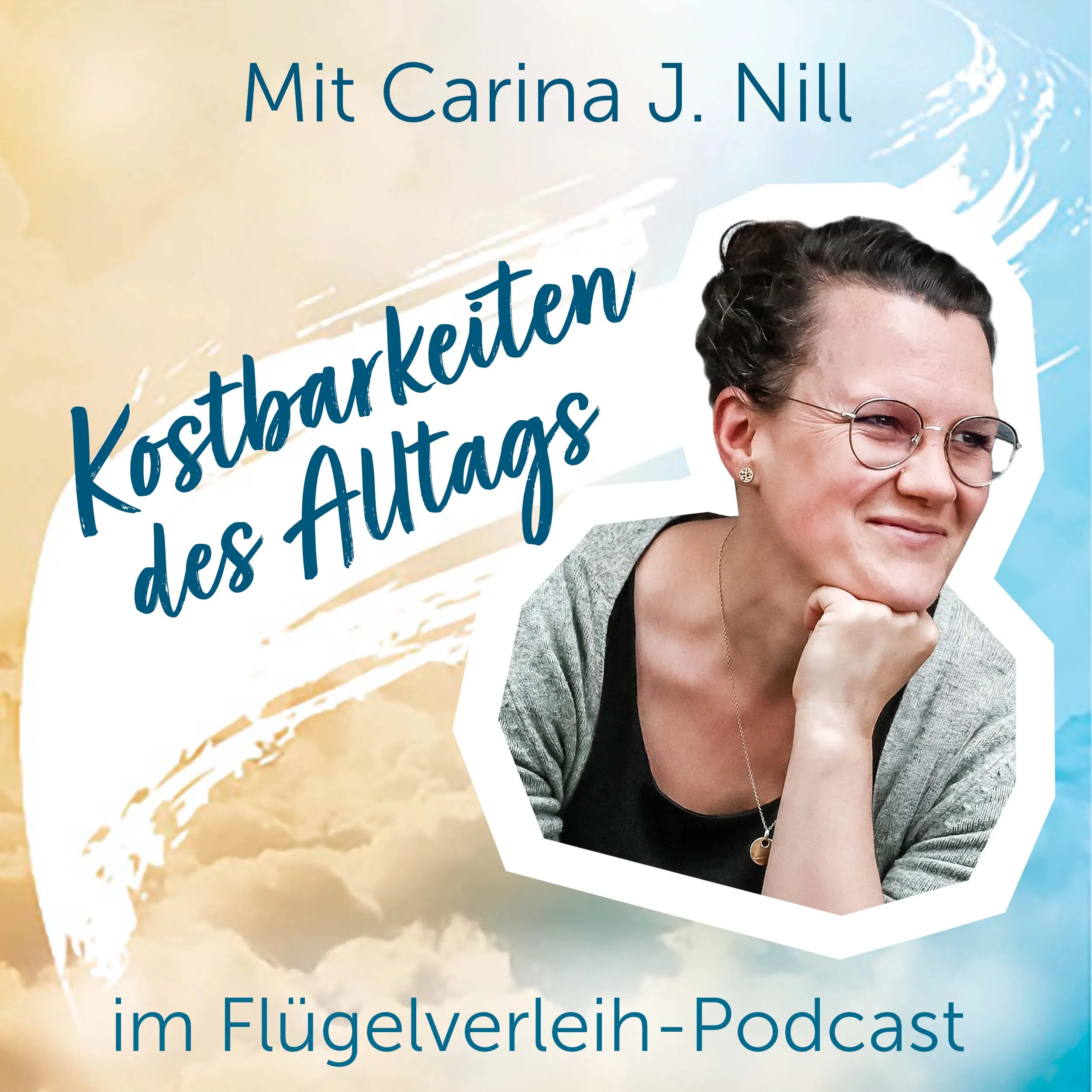 Carina J. Nill