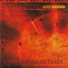 Produktbild des Artikels Liebe, die alles trägt (MP3-Album - Download)