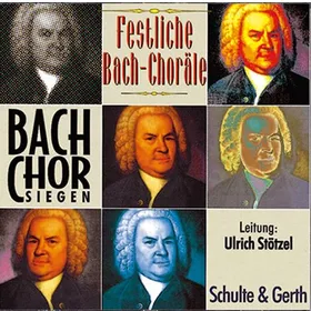 Produktbild des Artikels Wie schön leuchtet der Morgenstern (MP3-Track - Download)