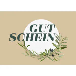 Produktbild des Artikels Geschenkgutschein ()