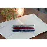 Stimmungsbild zu Unendlich geliebt - Tintenroller