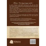 Stimmungsbild zu Bestimmungen aus den Gerichtssälen des Himmels freisetzen