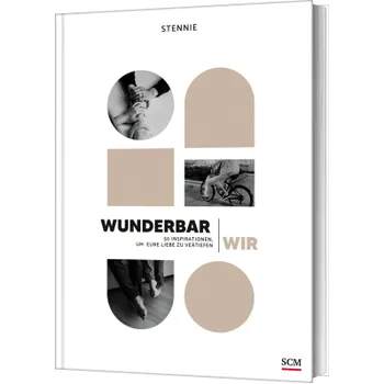 Produktbild des Artikels Wunderbar wir (Buch - Gebunden)