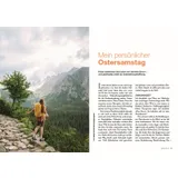 Stimmungsbild zu lebenslust Special Ostern "Wunden zu Wundern"