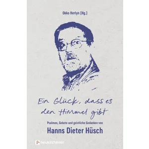 Produktbild des Artikels Ein Glück, dass es den Himmel gibt (Buch - Gebunden)