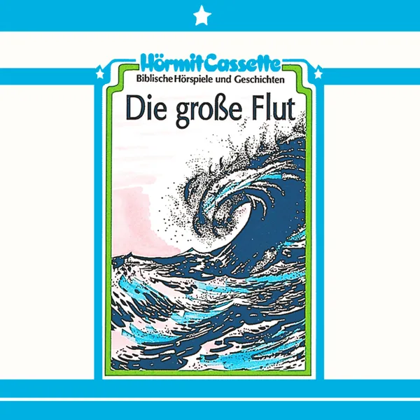 Produktbild des Artikels Die große Flut - Folge 14 (MP3-Hörspiel - Download)