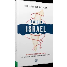 Produktbild des Artikels Ewiges Israel (Buch - Paperback)