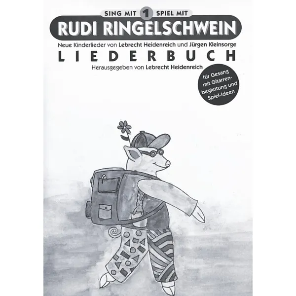 Produktbild des Artikels Das ist noch längst nicht alles (Noten - Download)