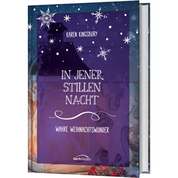 Produktbild des Artikels In jener stillen Nacht (Buch - Gebunden)