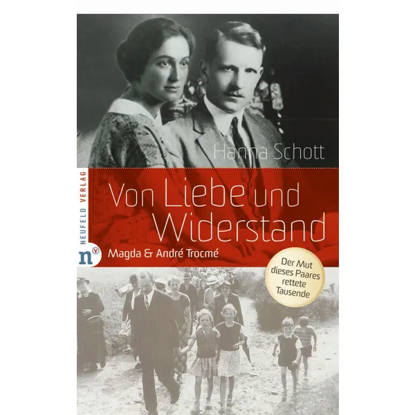 Produktbild des Artikels Von Liebe und Widerstand (Buch - Hardcover)