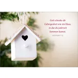 Stimmungsbild zu Lauter gute Wünsche - Postkartenbuch