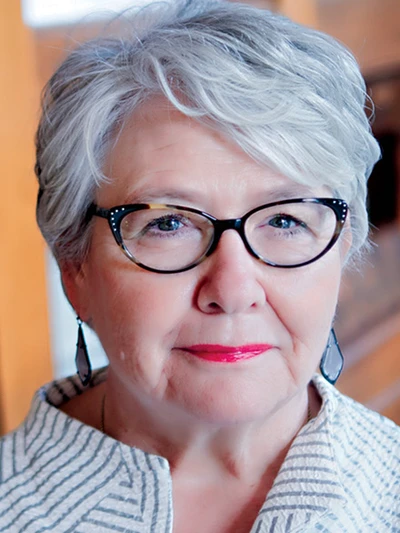 Bild von Suzanne Stabile