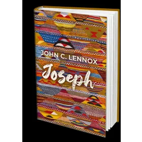 Produktbild des Artikels Joseph (Buch - Gebunden)