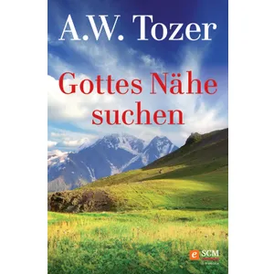 Produktbild des Artikels Gottes Nähe suchen (E-Book - ePUB Datei)