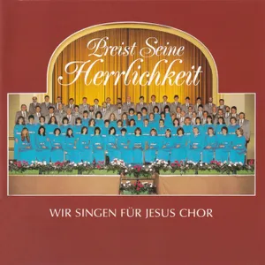 Produktbild des Artikels Preist seine Herrlichkeit (MP3-Album - Download)